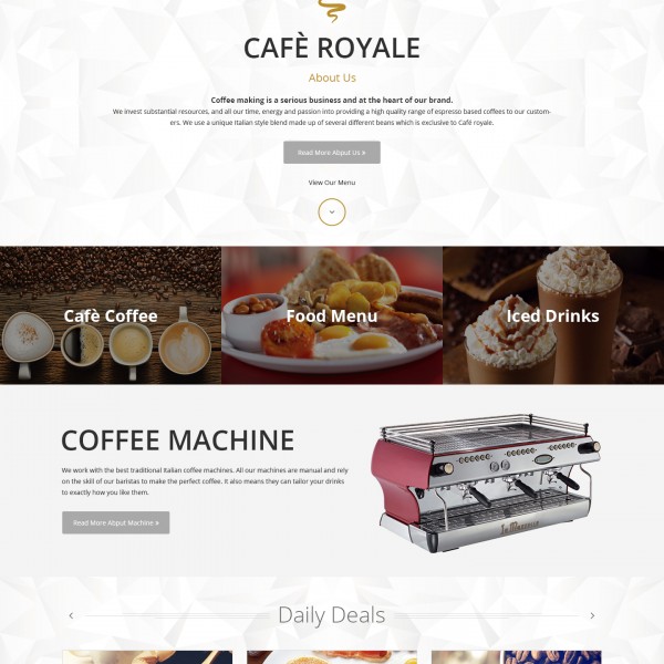 Cafe-Royale-Web-Design