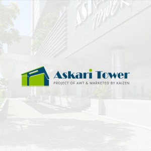 Askari Tower