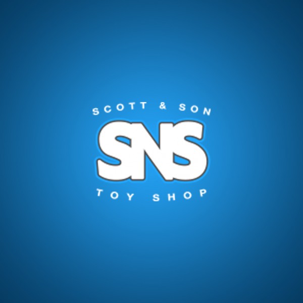 SNS Toy Shop